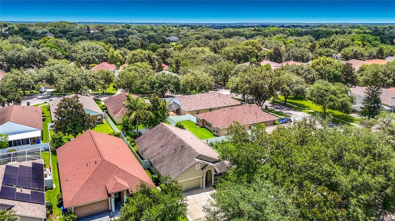 805 Lesa Glen Pl, Brandon, FL 33510
