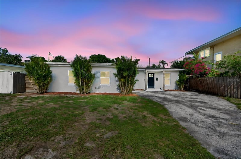 Home Worth Check