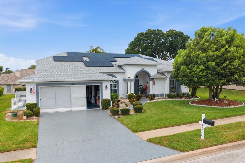 14247 Teasdale Ave, Hudson, FL 34667
