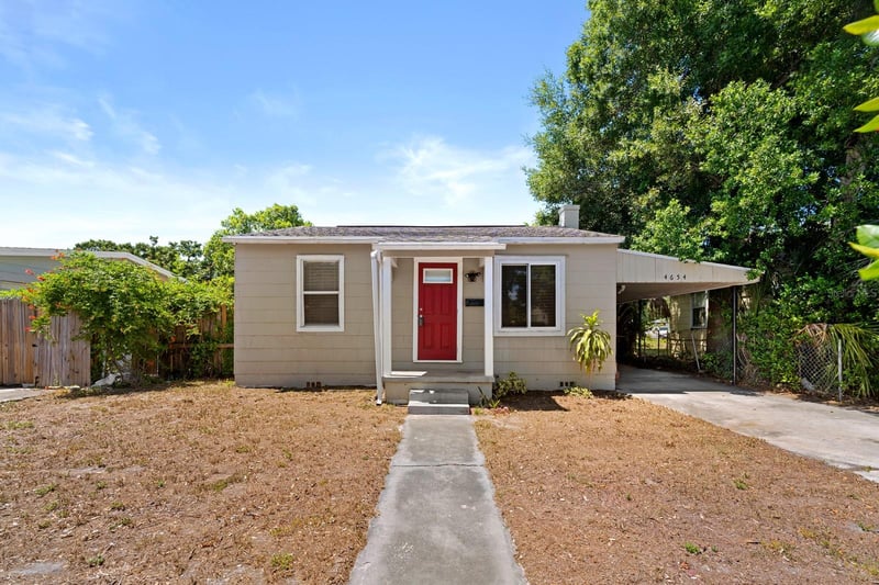 Home Worth Check