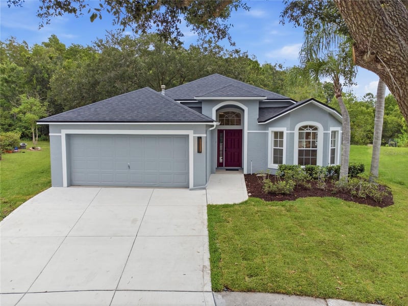 6003 Chellas Ct, Lutz, FL 33558