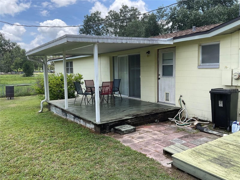 37820 Crystal Way, Dade City, FL 33523