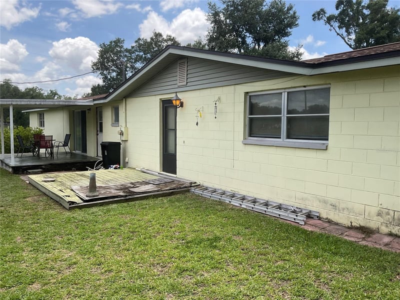 37820 Crystal Way, Dade City, FL 33523
