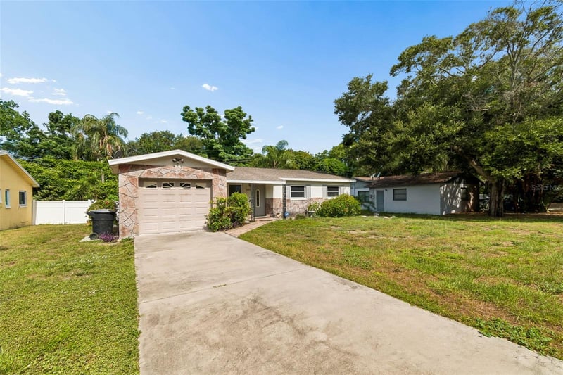 1602 Virginia Ln, Clearwater, FL 33759