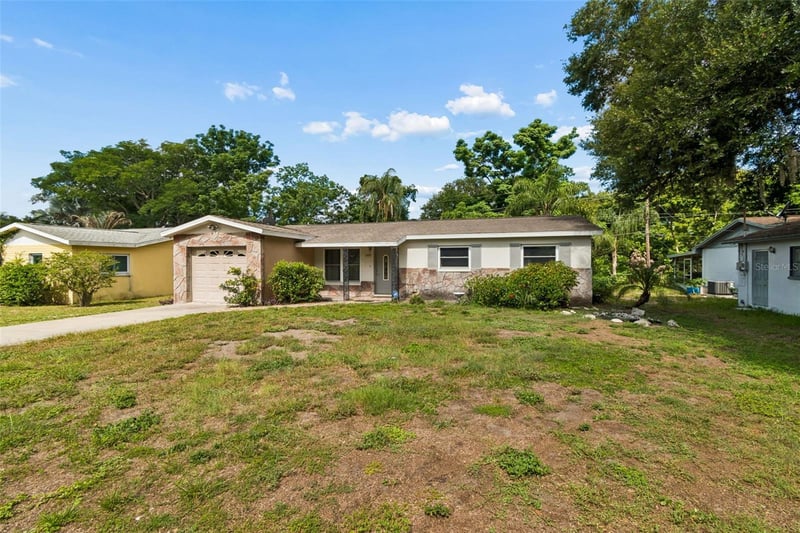 1602 Virginia Ln, Clearwater, FL 33759