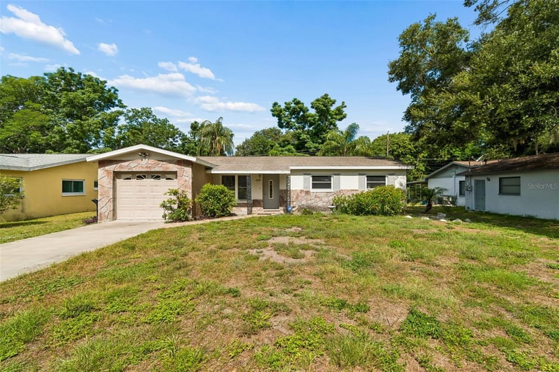 1602 Virginia Ln, Clearwater, FL 33759