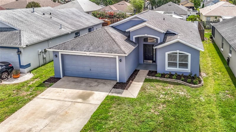 1732 Hulett Dr, Brandon, FL 33511