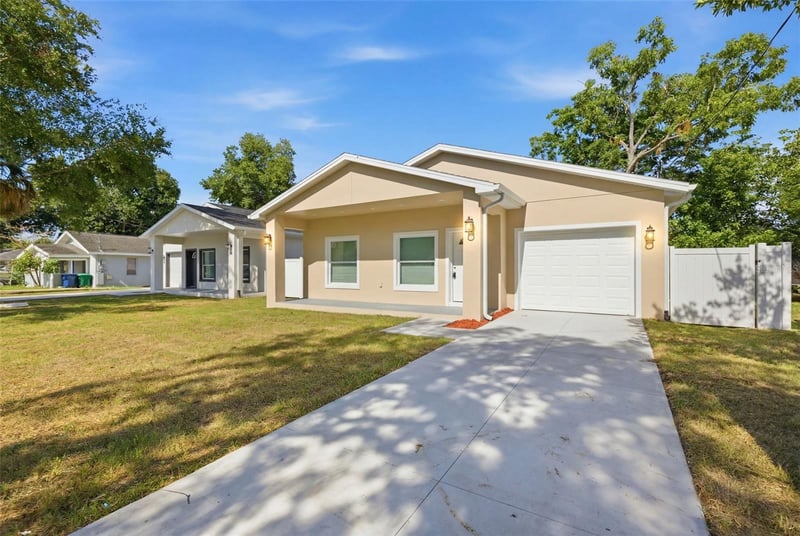 Home Worth Check