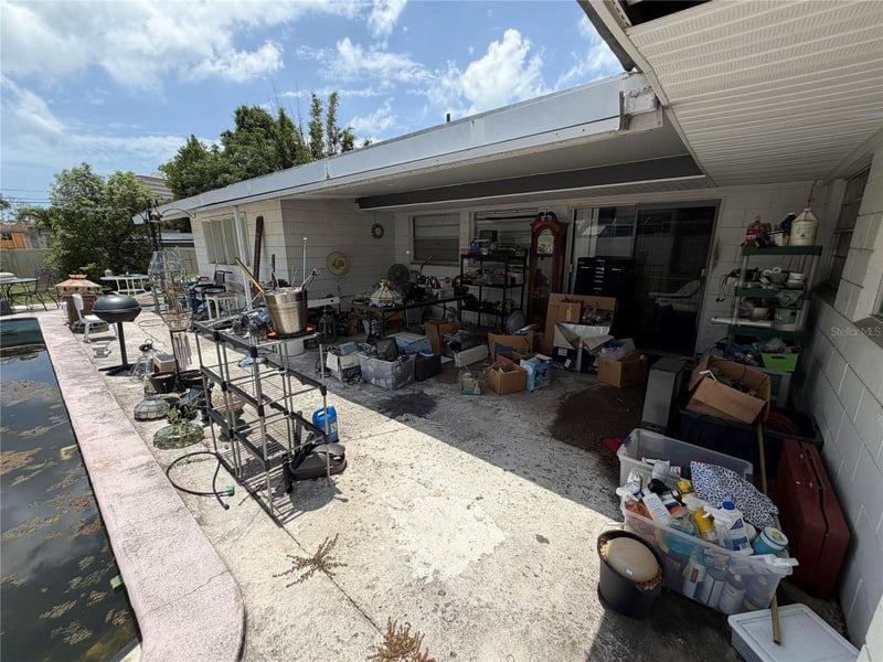 6710 Mango Ave, St Petersburg, FL 33707