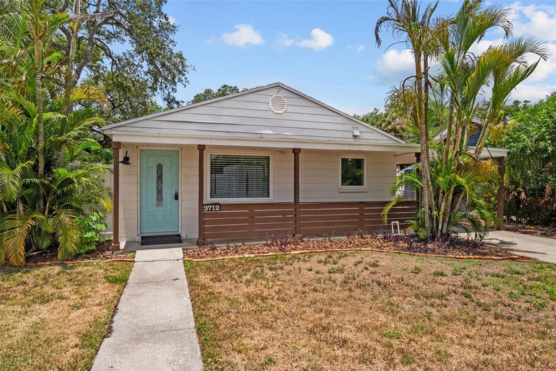3712 Clearfield Ave, Tampa, FL 33603
