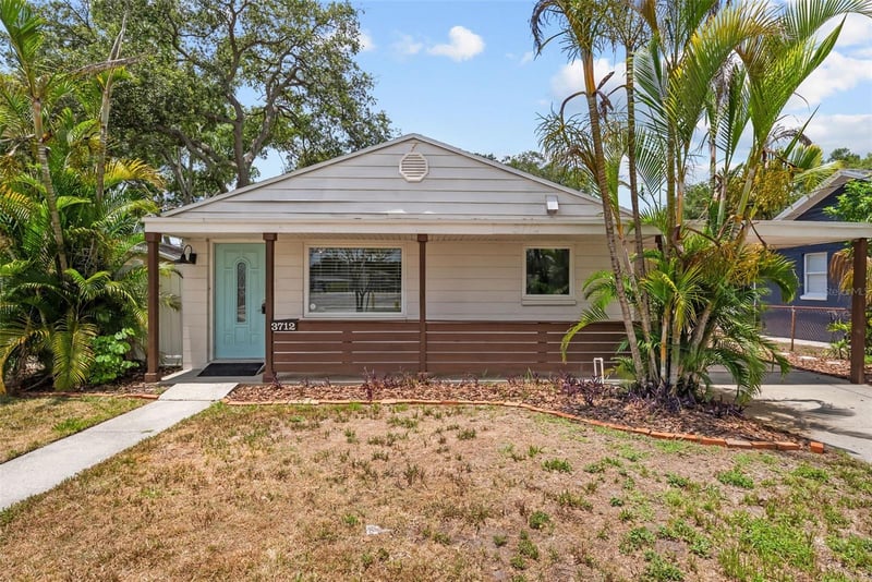 3712 Clearfield Ave, Tampa, FL 33603