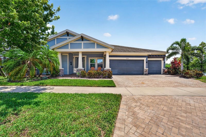 6104 Shadowlake Dr, Apollo Beach, FL 33572