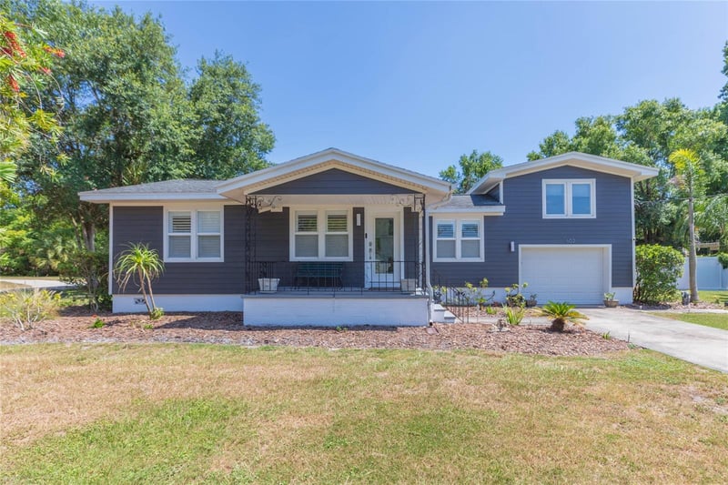 602 Hilda St, Tampa, FL 33603