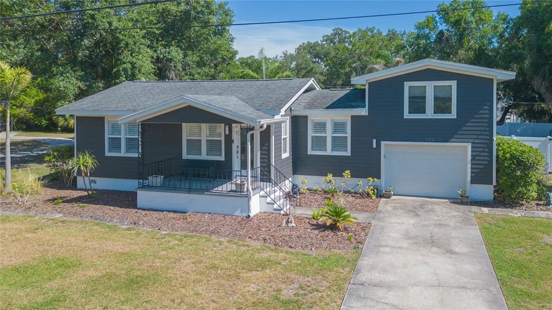 602 Hilda St, Tampa, FL 33603