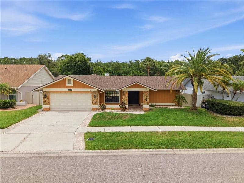 11803 Sweetpea Ct, Tampa, FL 33635