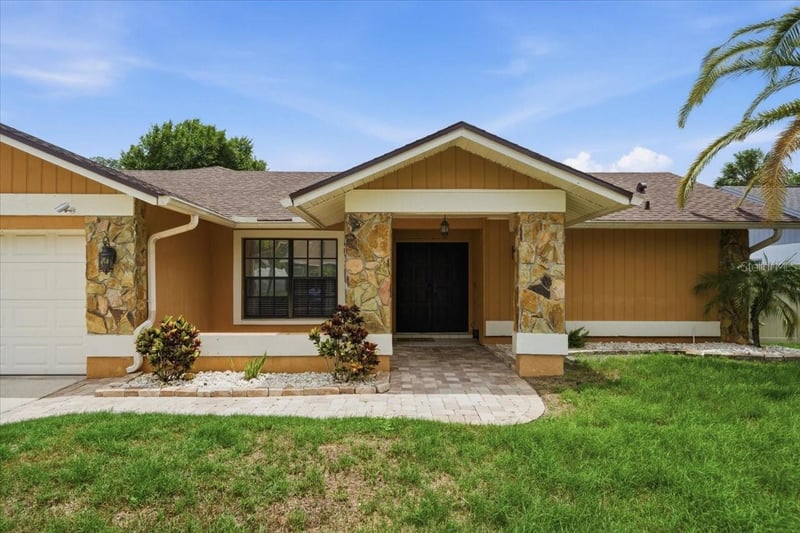 11803 Sweetpea Ct, Tampa, FL 33635