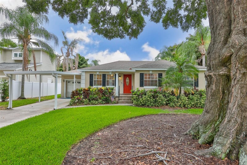 3414 San Luis St, Tampa, FL 33629