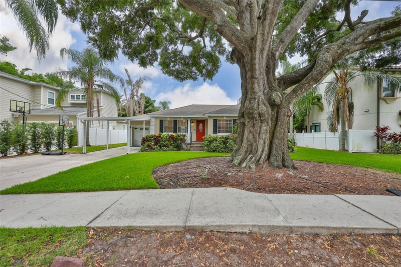3414 San Luis St, Tampa, FL 33629