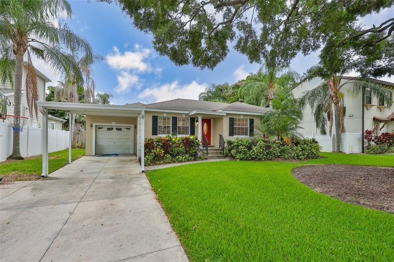 3414 San Luis St, Tampa, FL 33629