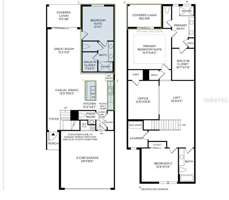 1956 Hillsong Ter, Palm Harbor, FL 34683