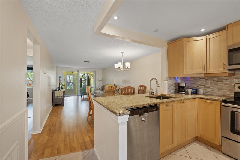 4243 Richmere Dr #3B, New Port Richey, FL 34652