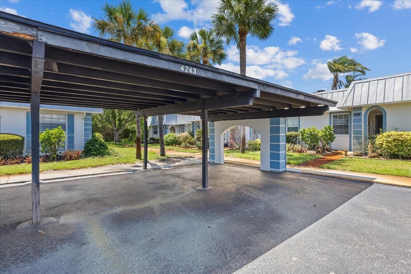 4243 Richmere Dr #3B, New Port Richey, FL 34652