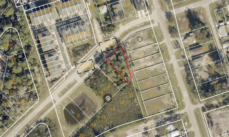 Savona Dr, St Petersburg, FL 33702