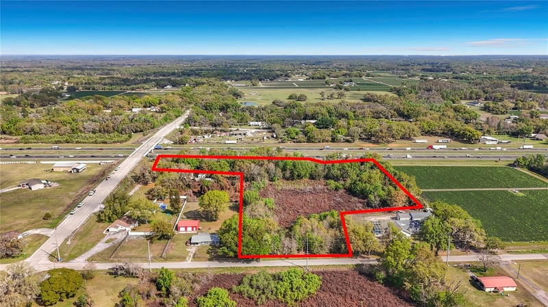 5960 Glen Harwell Rd, Plant City, FL 33566