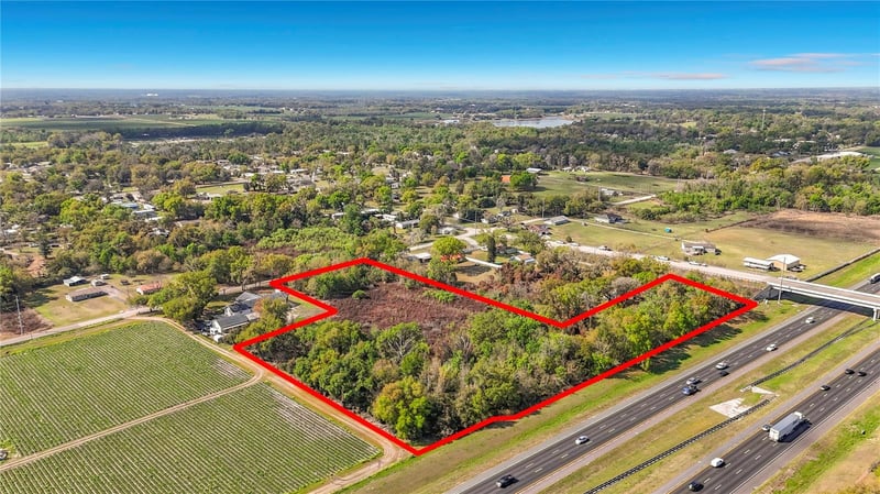 5960 Glen Harwell Rd, Plant City, FL 33566