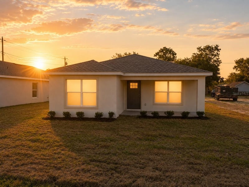 Home Worth Check