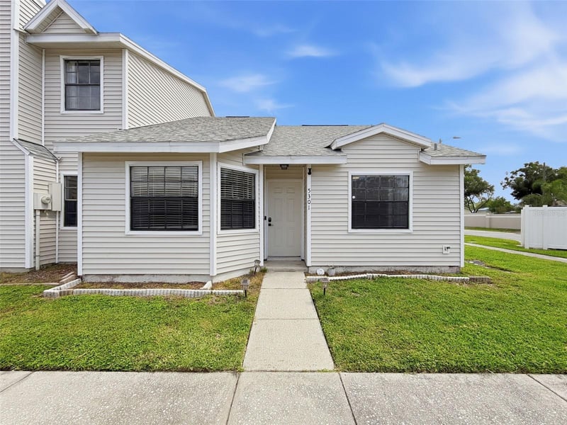 Home Worth Check