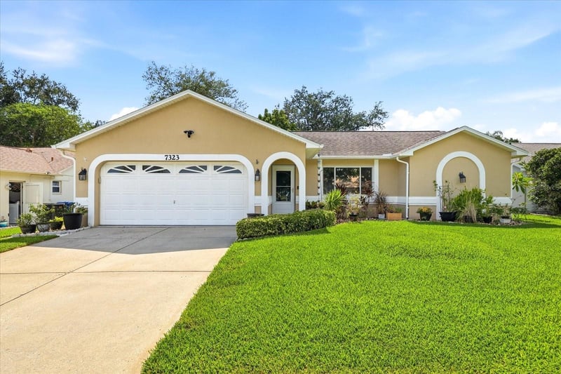 Home Worth Check