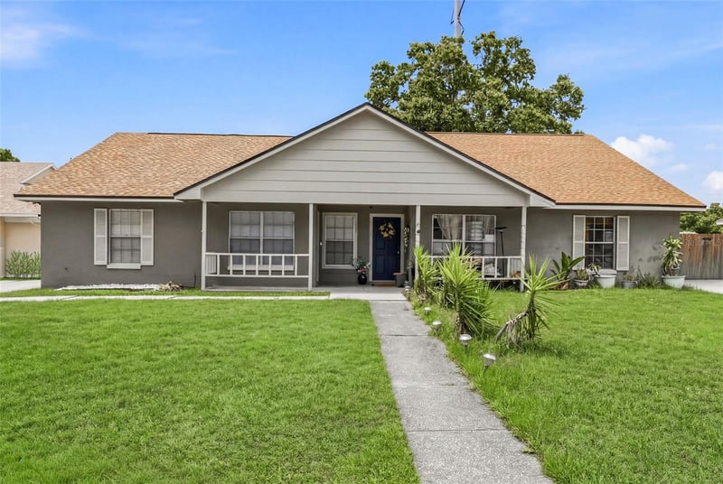 Home Worth Check