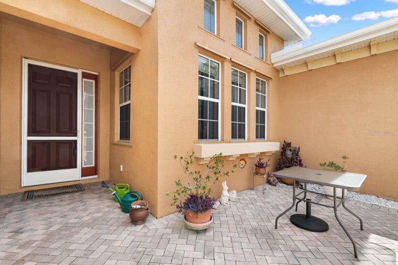 2128 Sifield Greens Way #13, Sun City Center, FL 33573