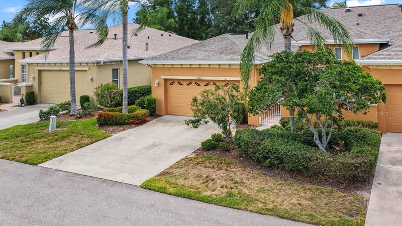 2128 Sifield Greens Way #13, Sun City Center, FL 33573