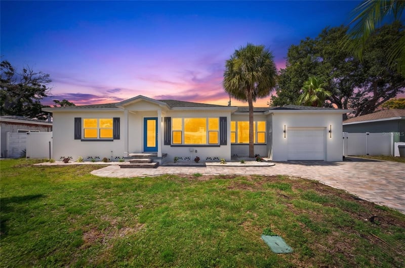 Home Worth Check