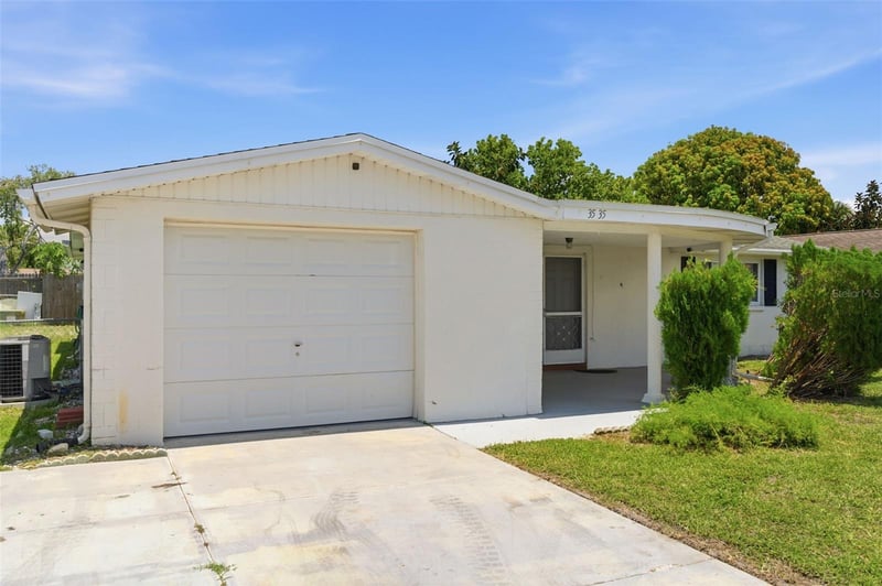 Home Worth Check
