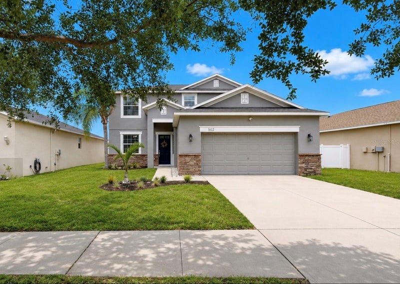 Home Worth Check