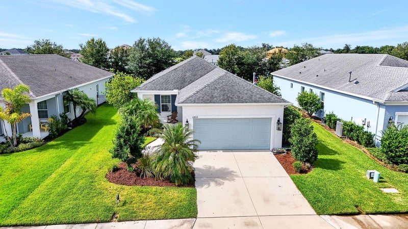 13852 Old Creek Ct, Parrish, FL 34219