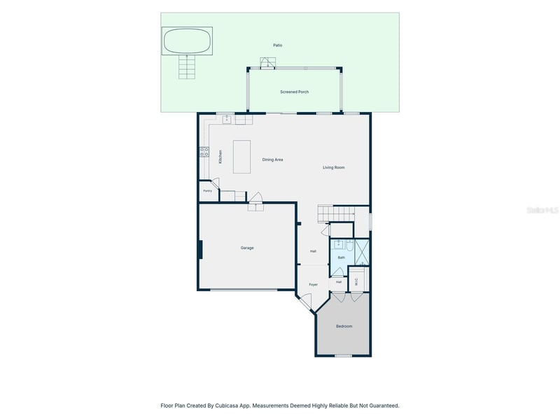 1908 Nassau St, Tampa, FL 33607