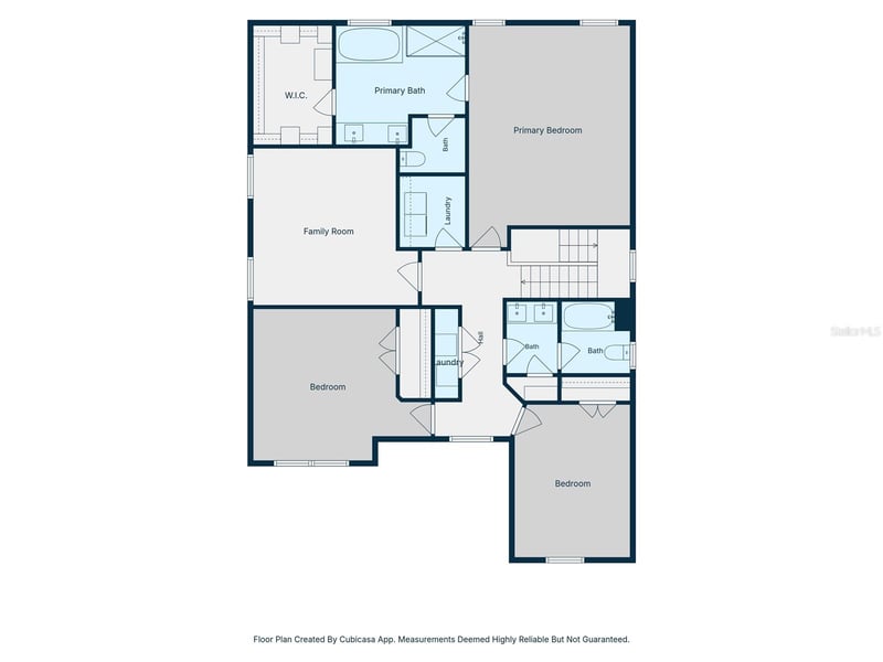 1908 Nassau St, Tampa, FL 33607