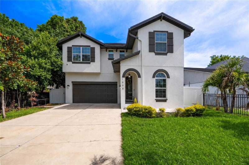 1908 Nassau St, Tampa, FL 33607
