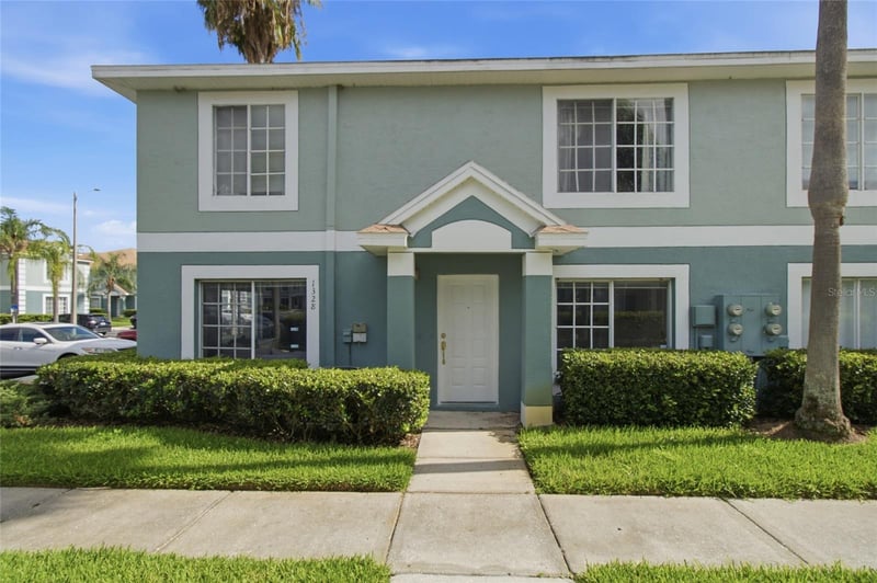 Home Worth Check