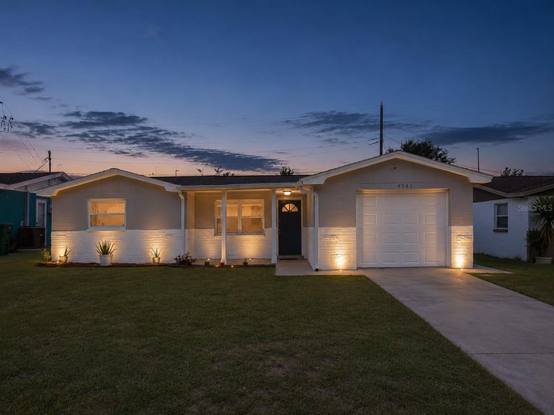 Home Worth Check