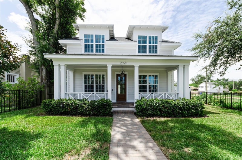 Home Worth Check