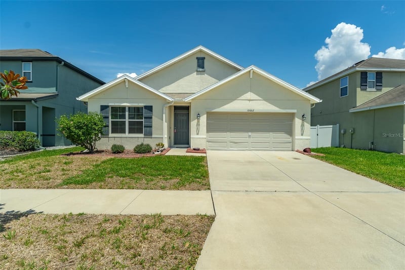Home Worth Check