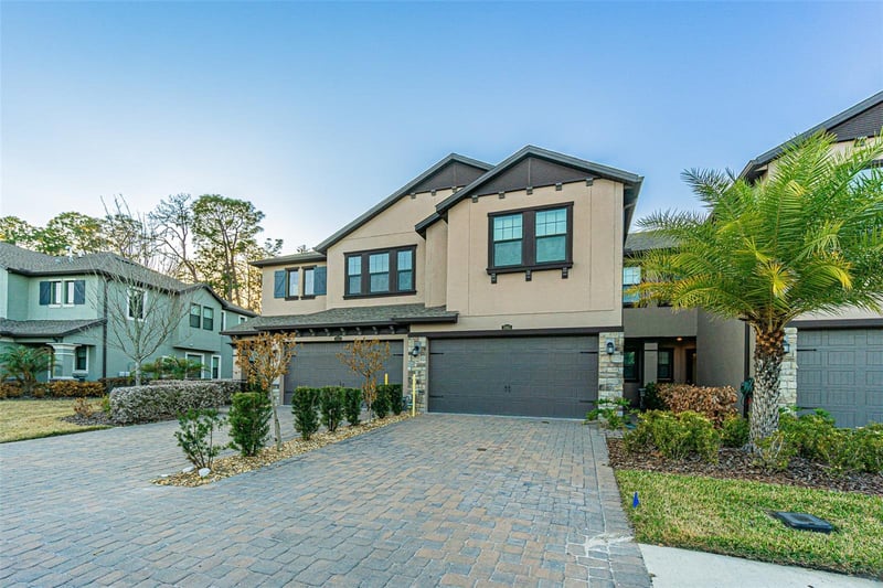 5062 San Martino Dr, Wesley Chapel, FL 33543