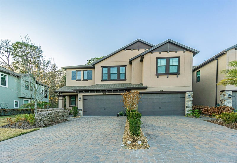 5062 San Martino Dr, Wesley Chapel, FL 33543