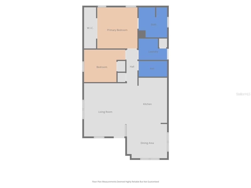 39206 Flora Ave, Zephyrhills, FL 33542