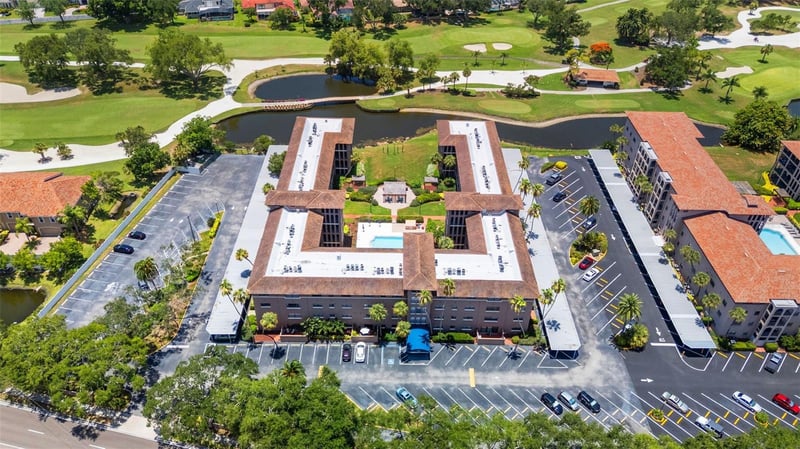 6100 Gulfport Blvd #107, Gulfport, FL 33707